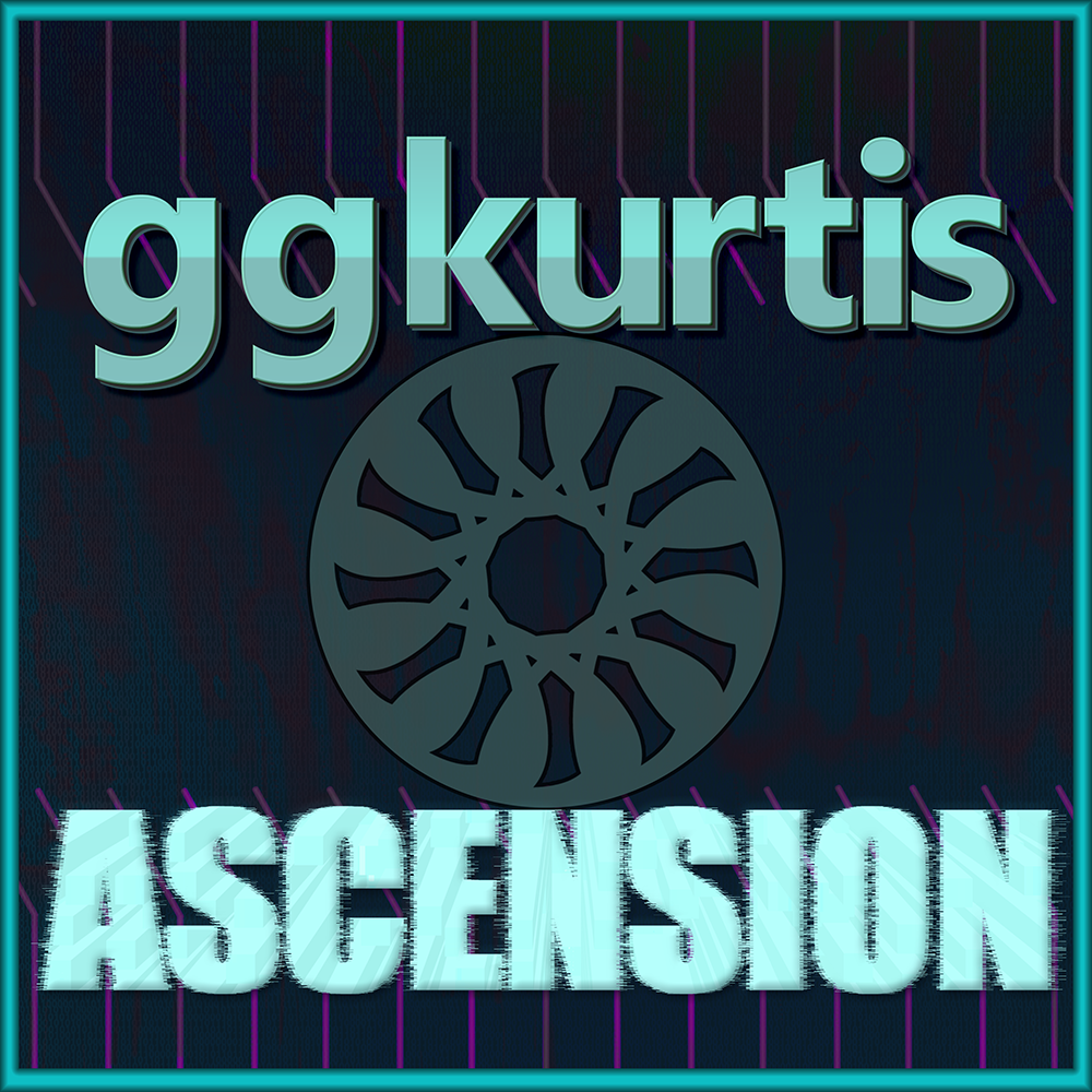 Ascension (2021) - EP