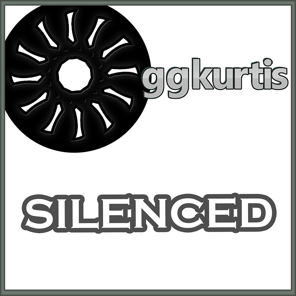 Silenced (2018) - Single